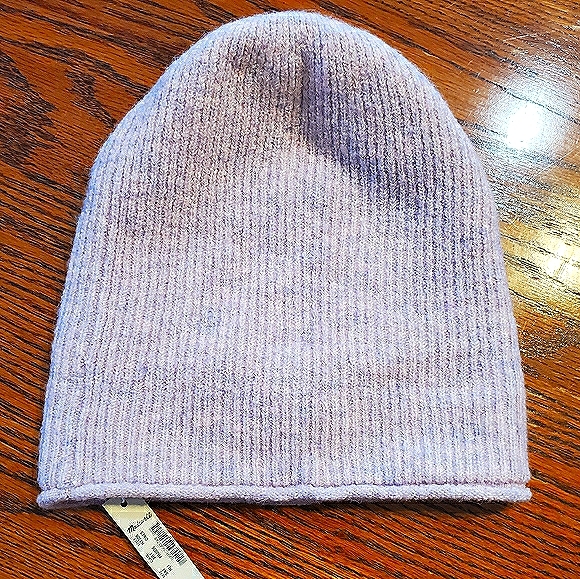 Madewell Accessories - Madewell Merino/Alpaca Blend Kent Beanie